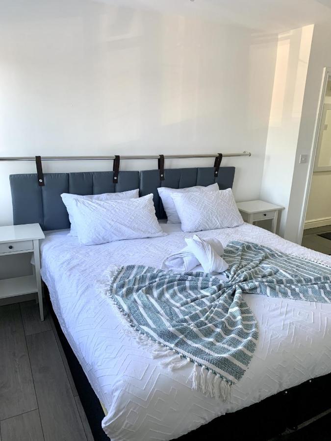 Modern & Cosy 2-Bed Apartment Near Nec, Airport & Jlr! Birmingham Eksteriør billede